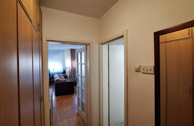 Vermietung einer gemütlichen 2-Zimmer-Wohnung, 48 m², Voždovac, Belgrad, Serbien
